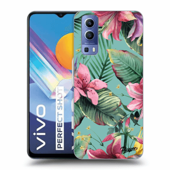 Etui na Vivo Y52 5G - Hawaii