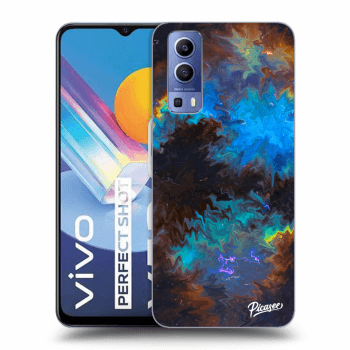 Etui na Vivo Y52 5G - Space