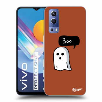 Etui na Vivo Y52 5G - Boo