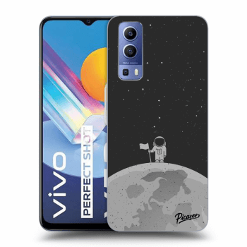 Etui na Vivo Y52 5G - Astronaut