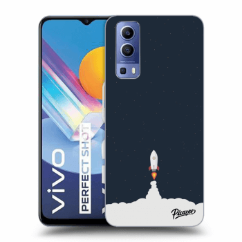 Etui na Vivo Y52 5G - Astronaut 2