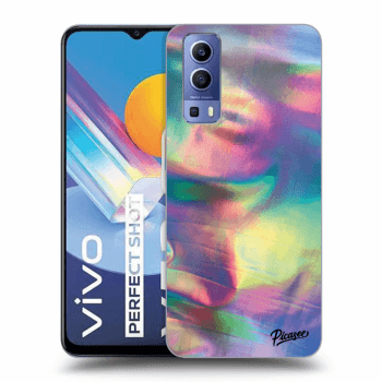 Etui na Vivo Y52 5G - Holo