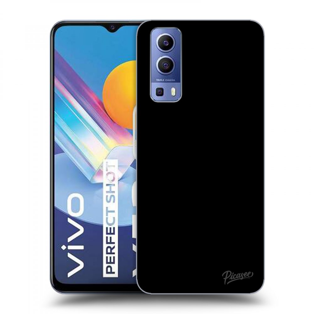 Picasee ULTIMATE CASE pro Vivo Y52 5G - Clear