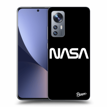 Etui na Xiaomi 12X - NASA Basic