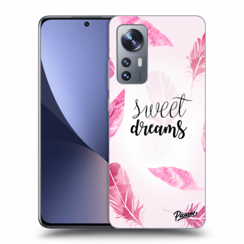 Etui na Xiaomi 12X - Sweet dreams