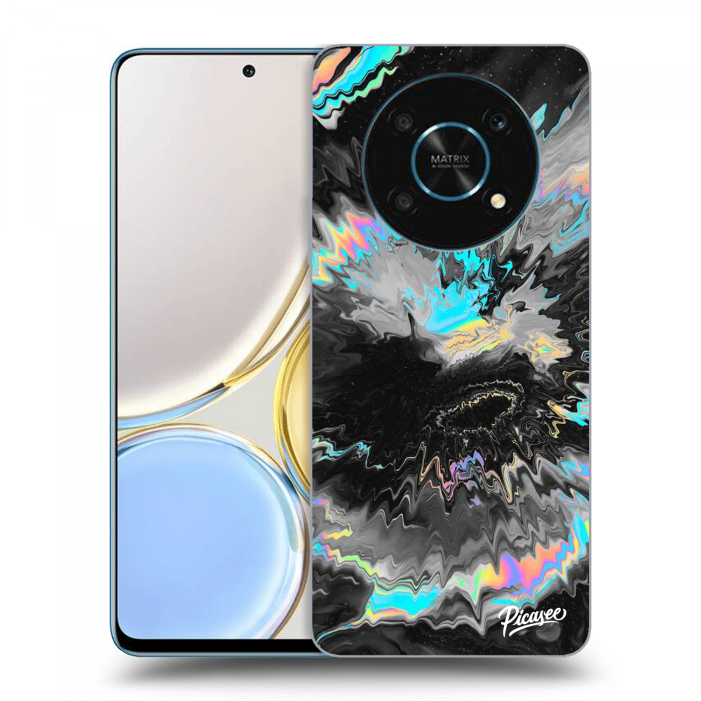 Picasee ULTIMATE CASE pro Honor Magic4 Lite 5G - Magnetic