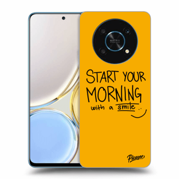 Etui na Honor Magic4 Lite 5G - Smile