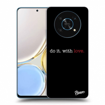 Etui na Honor Magic4 Lite 5G - Do it. With love.