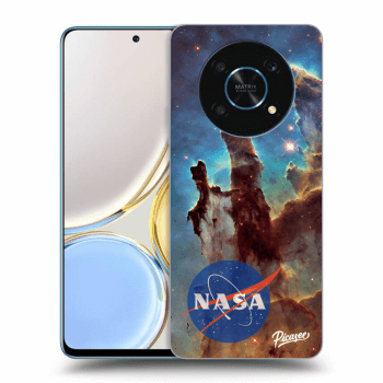 Etui na Honor Magic4 Lite 5G - Eagle Nebula