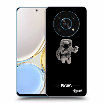 Etui na Honor Magic4 Lite 5G - Astronaut Minimal