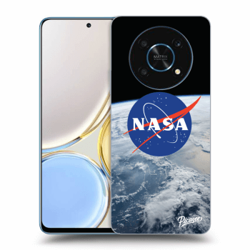 Etui na Honor Magic4 Lite 5G - Nasa Earth