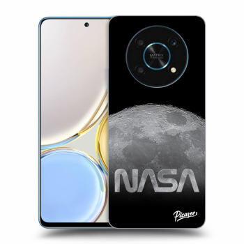 Etui na Honor Magic4 Lite 5G - Moon Cut