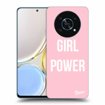 Etui na Honor Magic 4 Lite 5G - Girl power