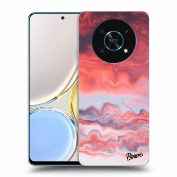 Etui na Honor Magic4 Lite 5G - Sunset