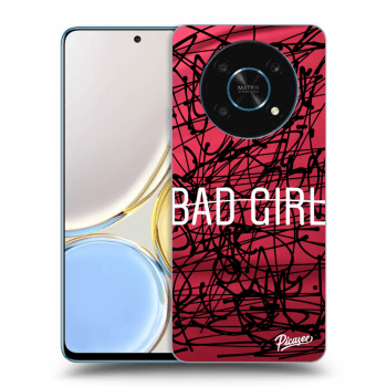 Etui na Honor Magic4 Lite 5G - Bad girl