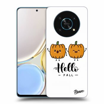 Etui na Honor Magic4 Lite 5G - Hallo Fall