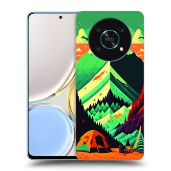 Picasee ULTIMATE CASE pro Honor Magic4 Lite 5G - Whistler