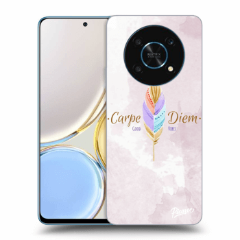 Etui na Honor Magic4 Lite 5G - Carpe Diem