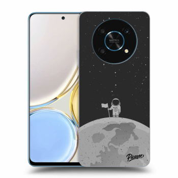 Etui na Honor Magic4 Lite 5G - Astronaut