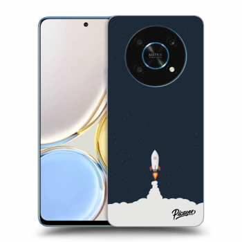 Etui na Honor Magic4 Lite 5G - Astronaut 2