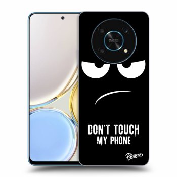 Etui na Honor Magic4 Lite 5G - Don't Touch My Phone