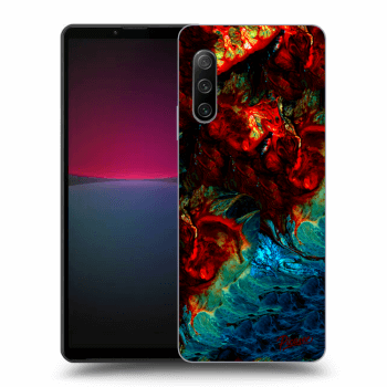 Etui na Sony Xperia 10 IV 5G - Universe