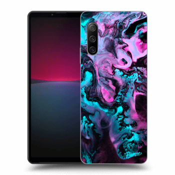 Etui na Sony Xperia 10 IV 5G - Lean