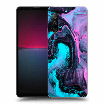 Etui na Sony Xperia 10 IV 5G - Lean 2