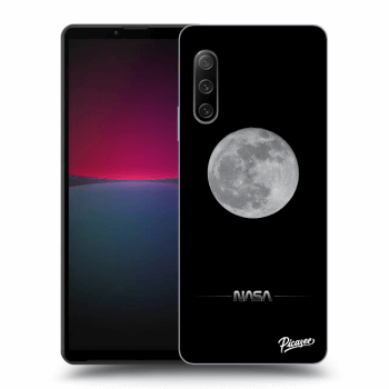 Etui na Sony Xperia 10 IV 5G - Moon Minimal