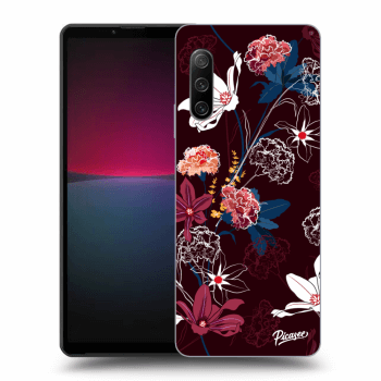 Etui na Sony Xperia 10 IV 5G - Dark Meadow