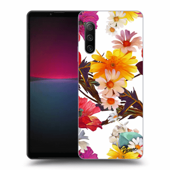 Etui na Sony Xperia 10 IV 5G - Meadow