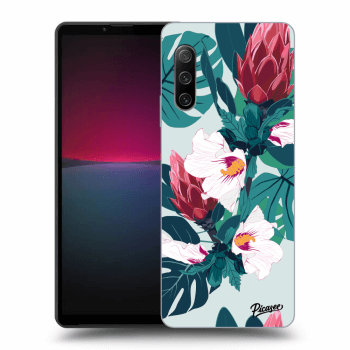 Etui na Sony Xperia 10 IV 5G - Rhododendron