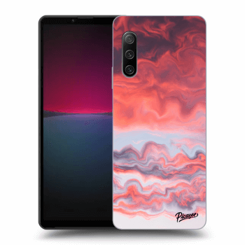 Etui na Sony Xperia 10 IV 5G - Sunset