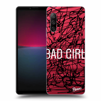 Etui na Sony Xperia 10 IV 5G - Bad girl