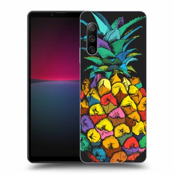 Etui na Sony Xperia 10 IV 5G - Pineapple