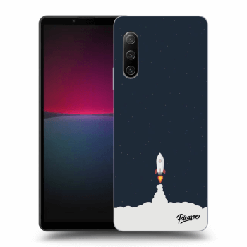 Etui na Sony Xperia 10 IV 5G - Astronaut 2