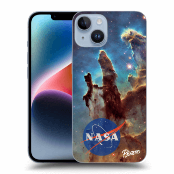 Etui na Apple iPhone 14 - Eagle Nebula