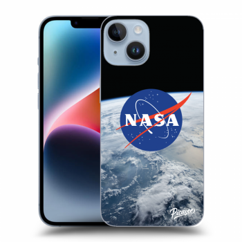 Picasee ULTIMATE CASE MagSafe pro Apple iPhone 14 - Nasa Earth