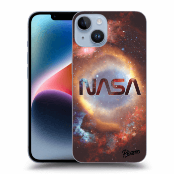 Etui na Apple iPhone 14 - Nebula