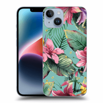 Etui na Apple iPhone 14 - Hawaii