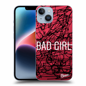 Etui na Apple iPhone 14 - Bad girl