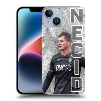 Etui na Apple iPhone 14 - FK Viktoria Žižkov E
