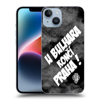 Etui na Apple iPhone 14 - FK Viktoria Žižkov C