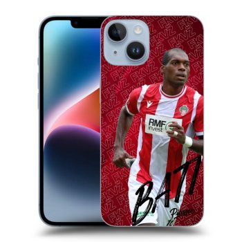 Etui na Apple iPhone 14 - FK Viktoria Žižkov F