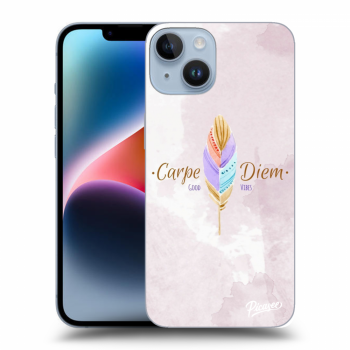 Etui na Apple iPhone 14 - Carpe Diem