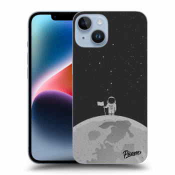 Etui na Apple iPhone 14 - Astronaut