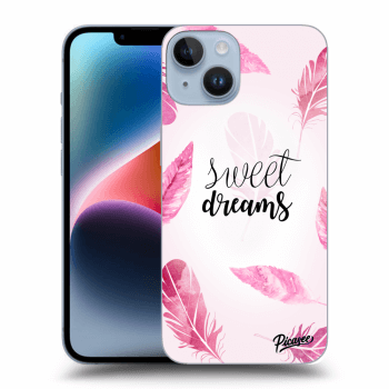 Etui na Apple iPhone 14 - Sweet dreams