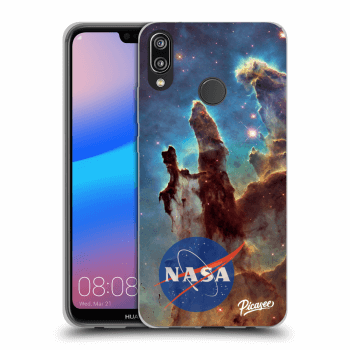 Etui na Huawei P20 Lite - Eagle Nebula