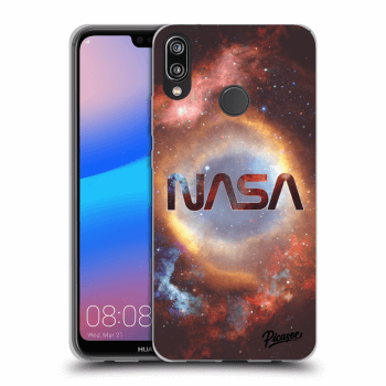 Etui na Huawei P20 Lite - Nebula