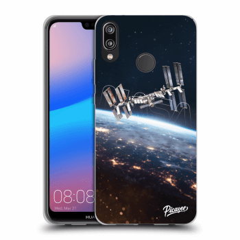 Etui na Huawei P20 Lite - Station